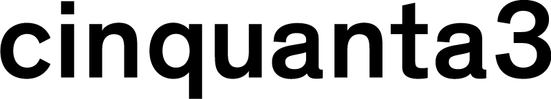 logo Cinquanta3