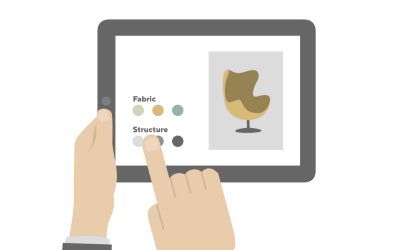 Sviluppa unaversione virtualee interattivadel tuo catalogo prodotti