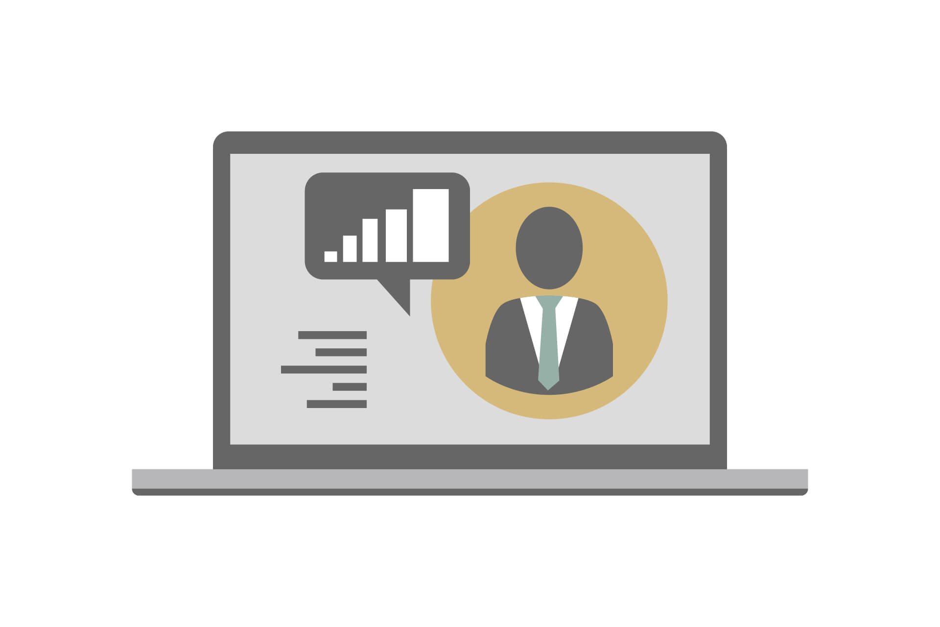 I vantaggidi investirein un digitalcompany profile