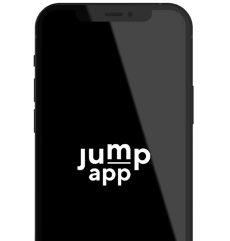 come funziona jump app modulo base